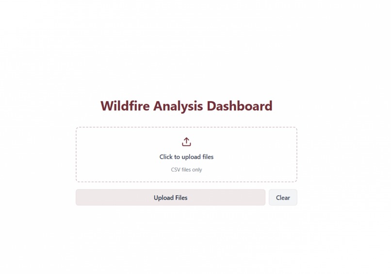 Wild Watch – screenshot 1