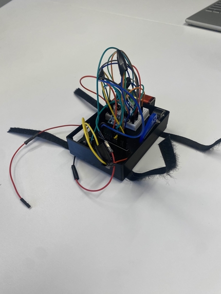 Forget Me Not – screenshot 3