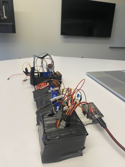 Forget Me Not – screenshot 1