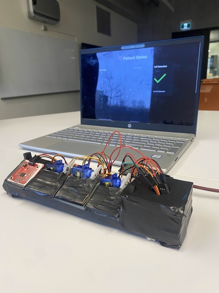 Forget Me Not – screenshot 2