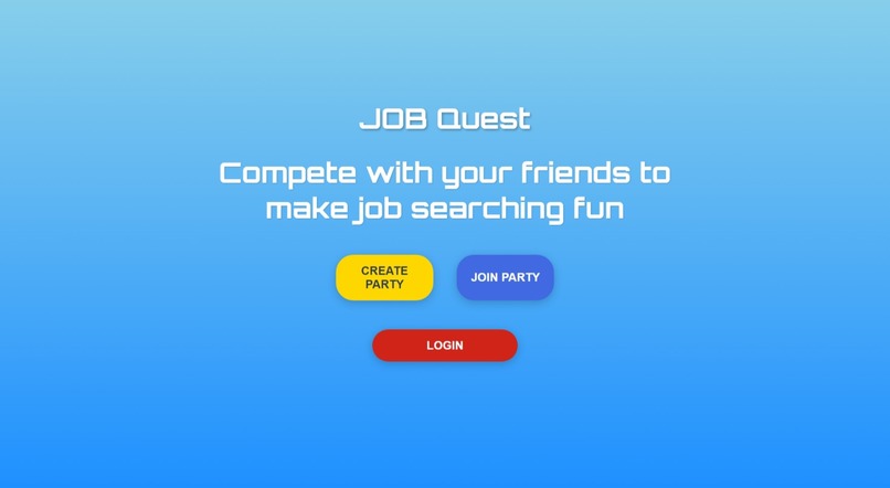 JobQuest 1.0 – screenshot 2