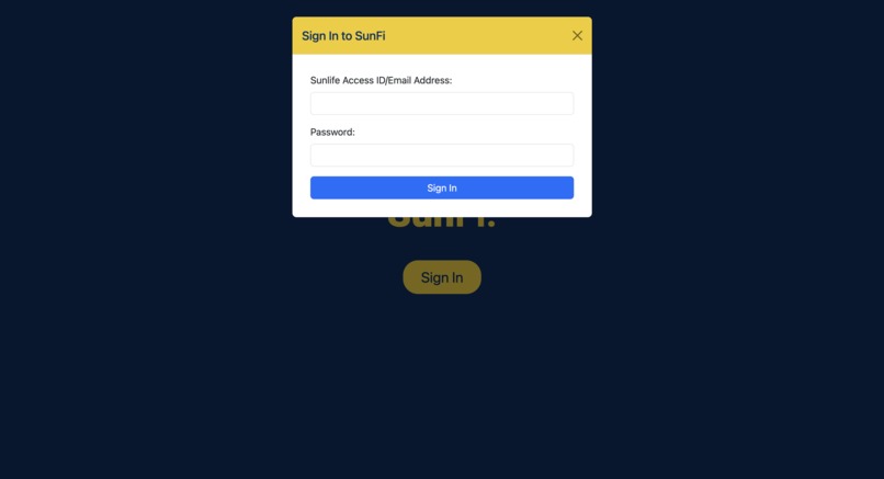 SunFi. – screenshot 3
