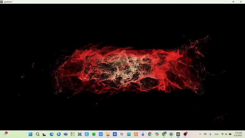 PointTransform – screenshot 3