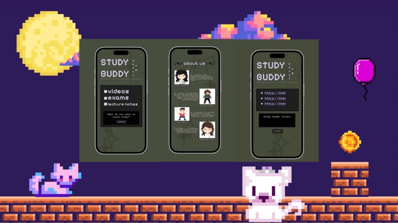 Study Buddy – screenshot 3