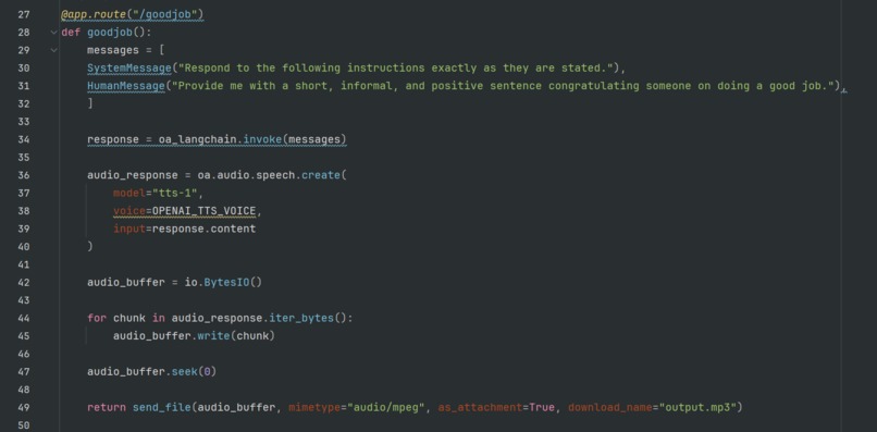 The Exercists – screenshot 4