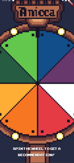 BiteQuest – screenshot 2