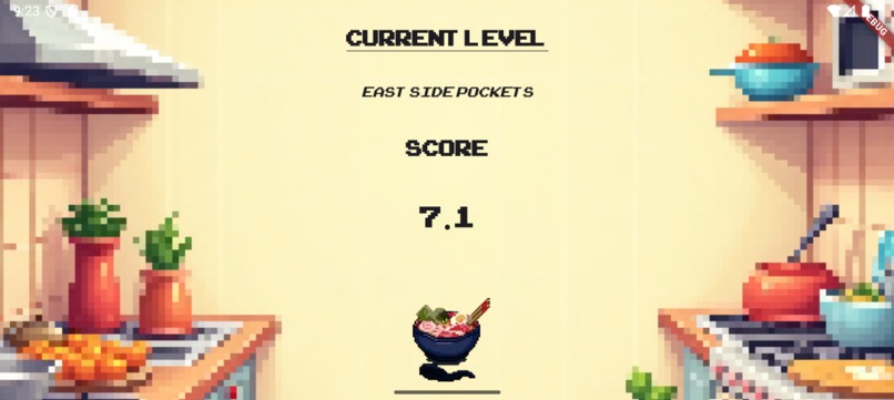 BiteQuest – screenshot 5