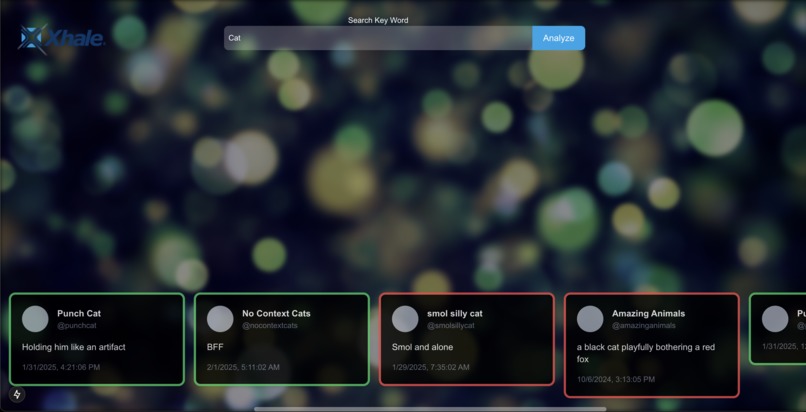 X-Hale – screenshot 1