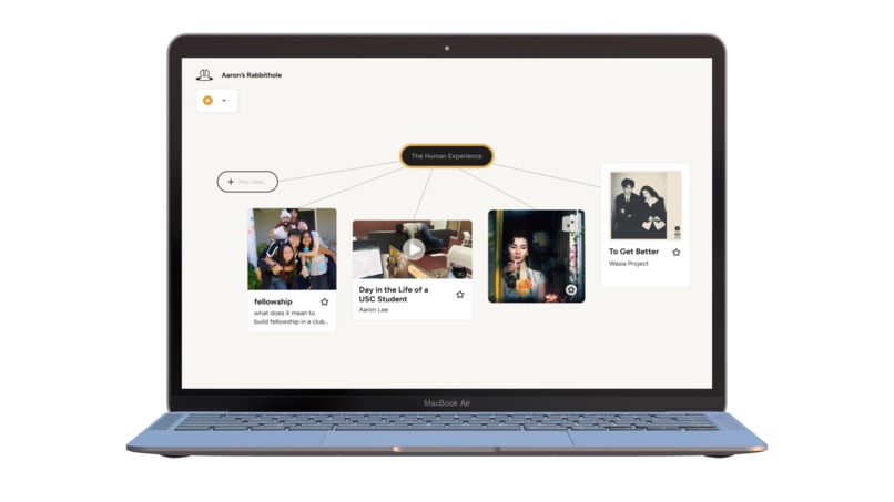 Rabbithole – screenshot 2