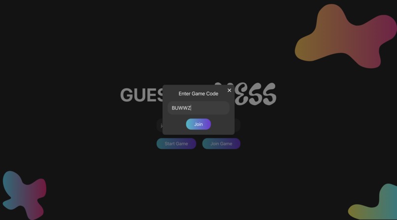 Guess or MESS – screenshot 3