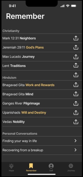 NorthStar – screenshot 10