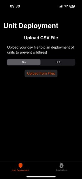 Quebec FireFighters – screenshot 1