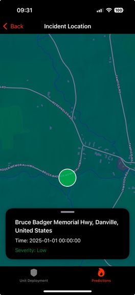 Quebec FireFighters – screenshot 3