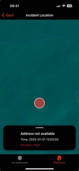 Quebec FireFighters – screenshot 4