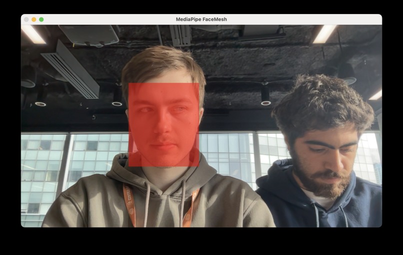 SnitchMaxxing – screenshot 1