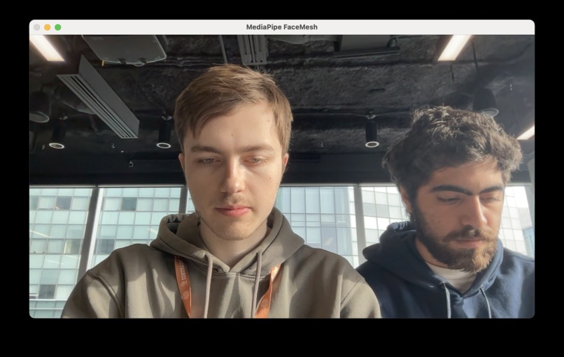SnitchMaxxing – screenshot 3