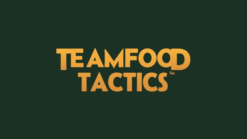 TFT: TeamFood Tactics – screenshot 1