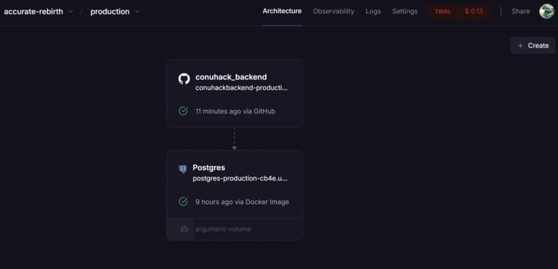 Finsurance – screenshot 2