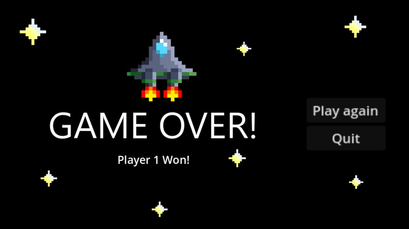 Turret Terror – screenshot 4