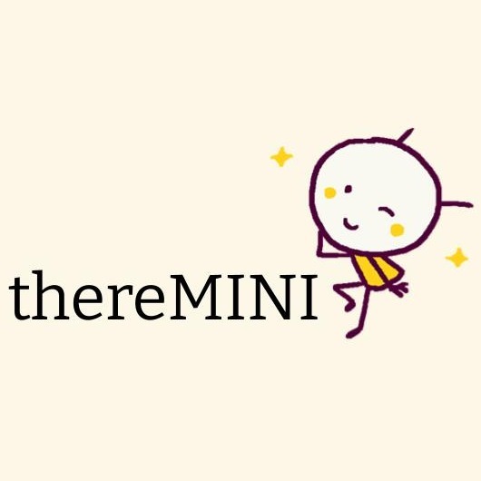 thereMINI – screenshot 1