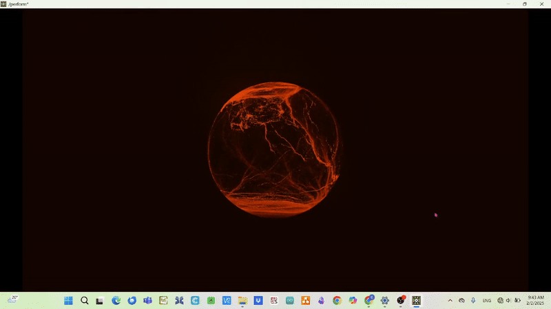 PointTransform – screenshot 1
