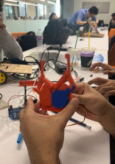 Flag Catcher 878 – screenshot 1