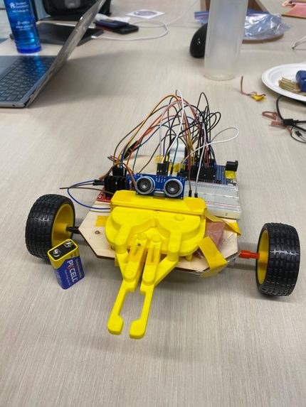 player 456 – screenshot 1