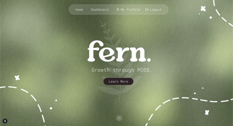 Fern – screenshot 1