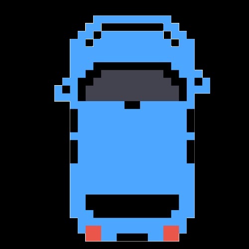 SpartaDrift – screenshot 1