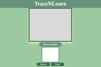 TraceNLearn