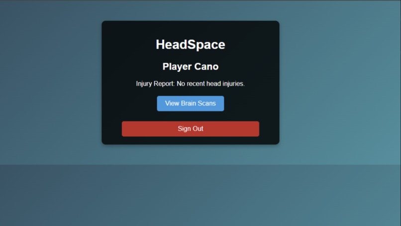 HeadSpace  – screenshot 5