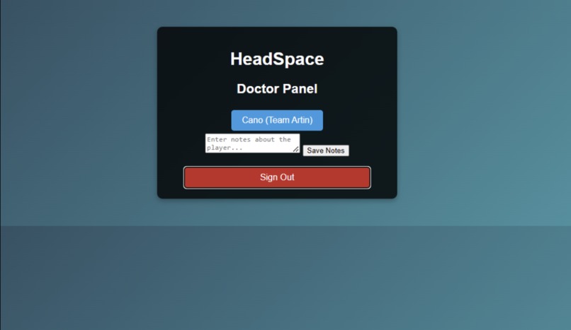 HeadSpace  – screenshot 6