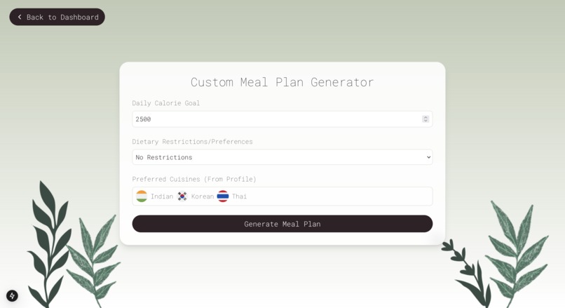 Fern – screenshot 8