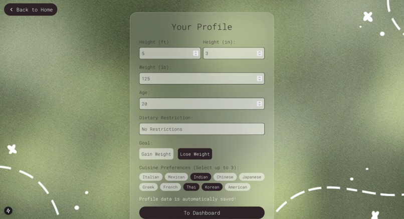 Fern – screenshot 5