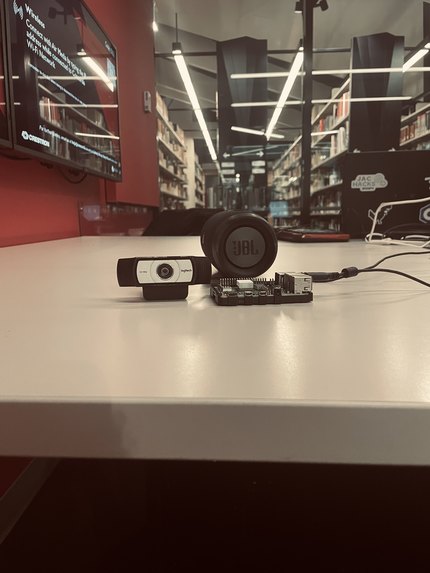 Scout – screenshot 1