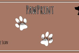 PawPrint