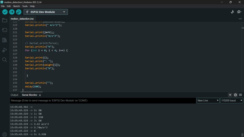 HeadSpace  – screenshot 8