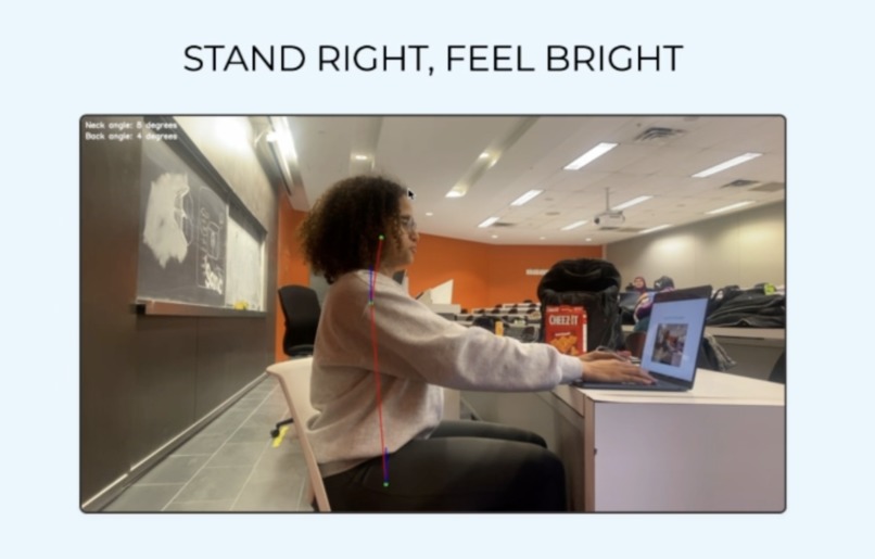 Straight Up – screenshot 1
