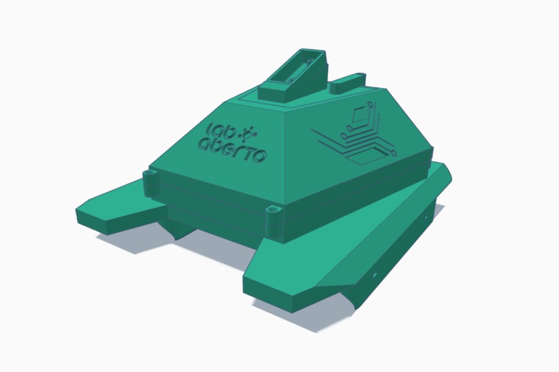 AquaLab – screenshot 2