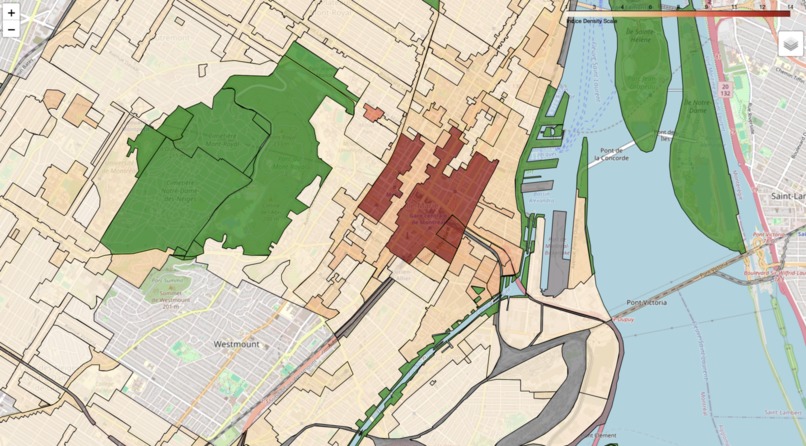 SafeStreet Analytics – screenshot 4