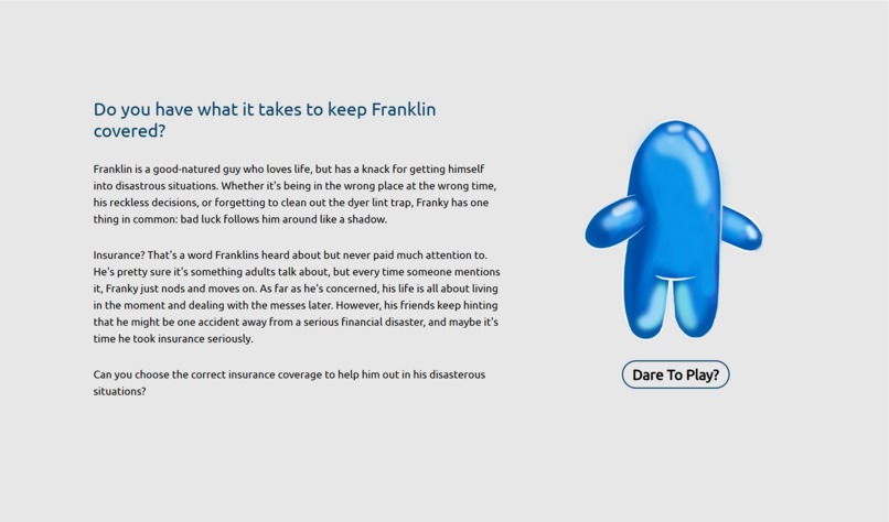 Risk Roulette – screenshot 2