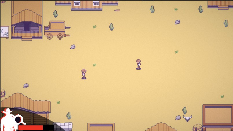 This Town... – screenshot 1