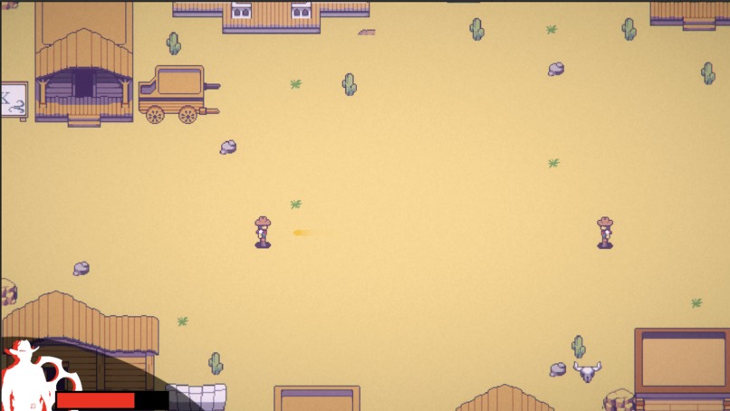 This Town... – screenshot 2