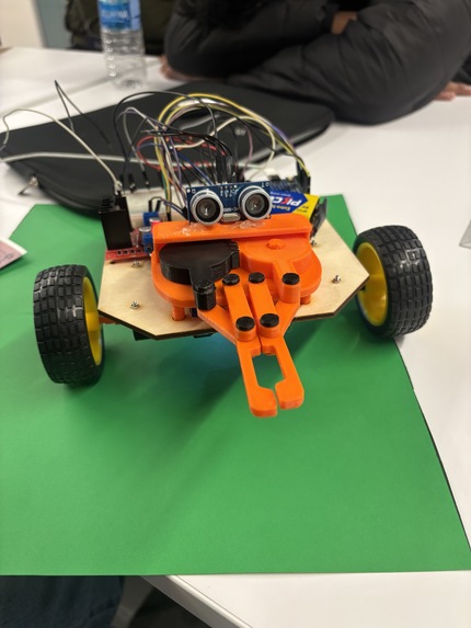 MAD - MAX – screenshot 1