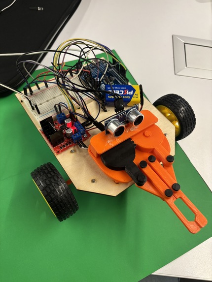 MAD - MAX – screenshot 2