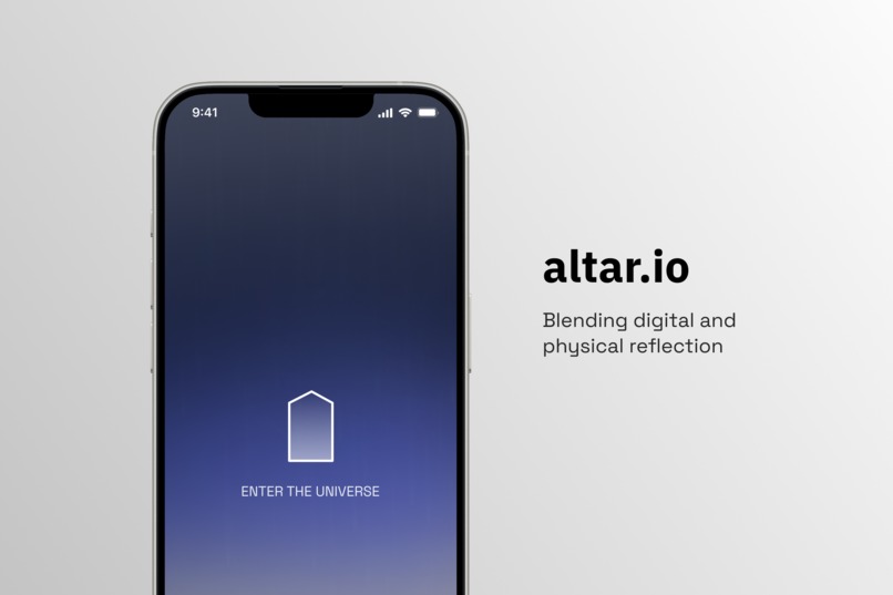 altar.io – screenshot 1