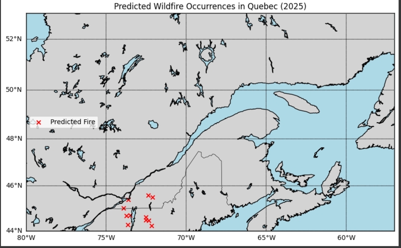 CONUHACKS_SAP_CHALLENGE – screenshot 3