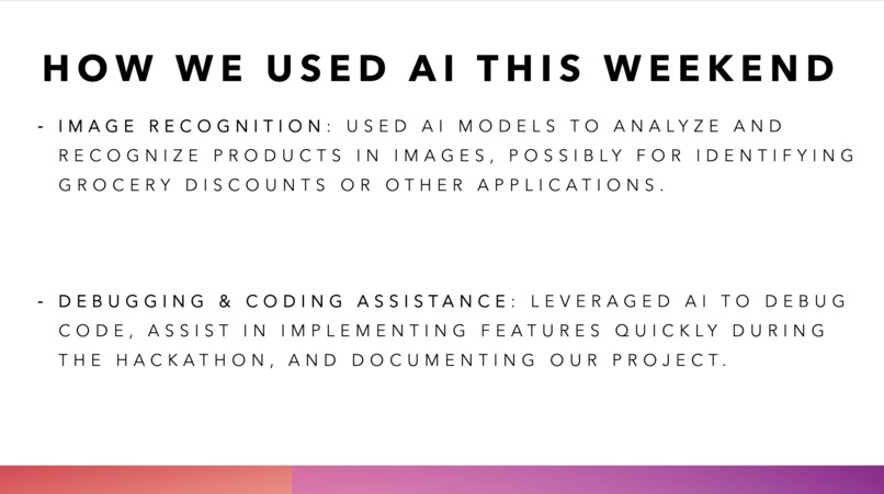 Dealify – screenshot 1