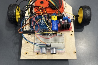 Arduino Robot