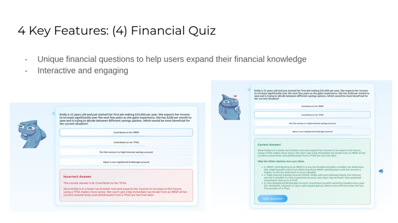 Finsurance – screenshot 10